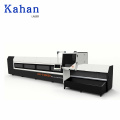 Factory Price Automatic Stainless Metal Steel Tube Pipe CNC Fiber Laser Cutting Machine